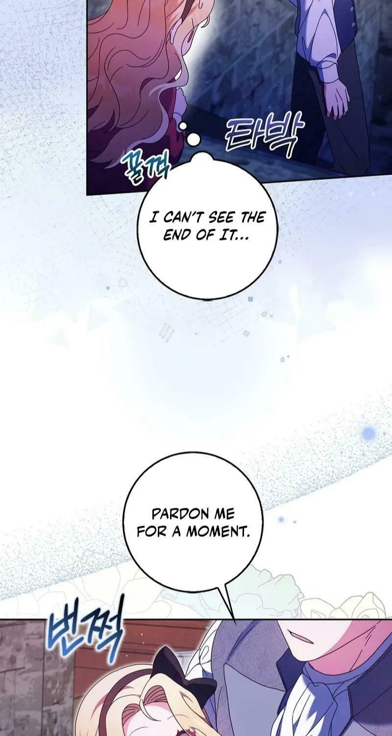 The Foreign Object was Me Chapter 18 page 67 - 