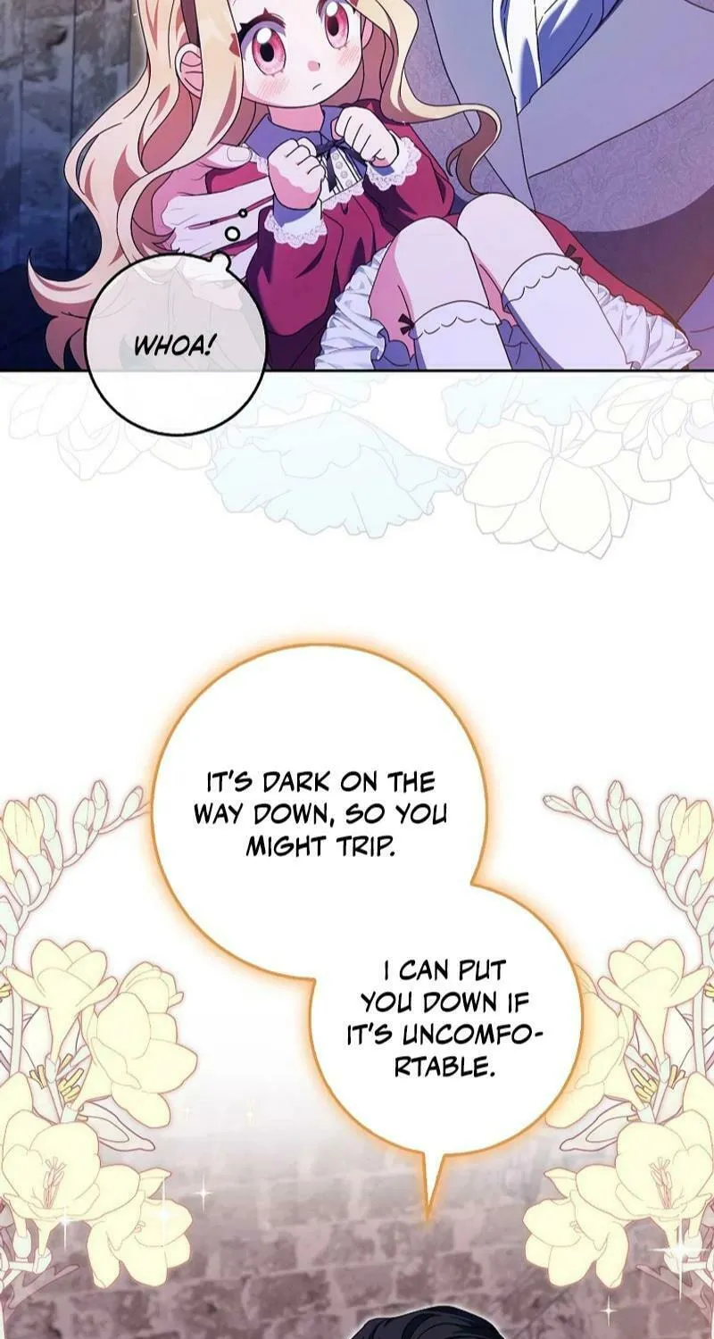 The Foreign Object was Me Chapter 18 page 68 - 