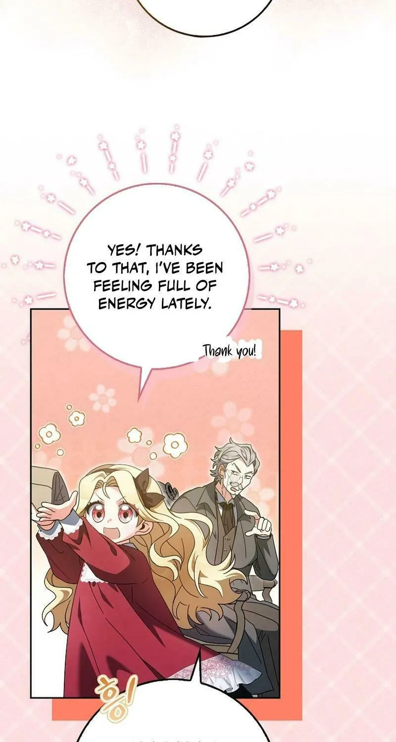 The Foreign Object was Me Chapter 18 page 8 - 