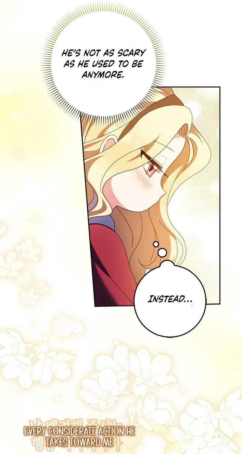 The Foreign Object was Me Chapter 18 page 73 - 