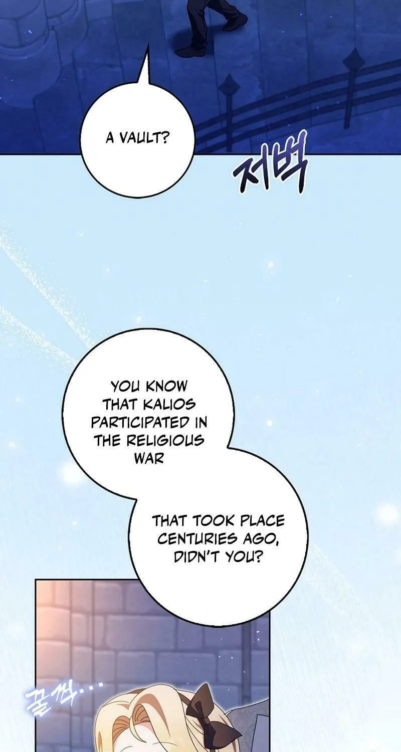 The Foreign Object was Me Chapter 18 page 75 - 