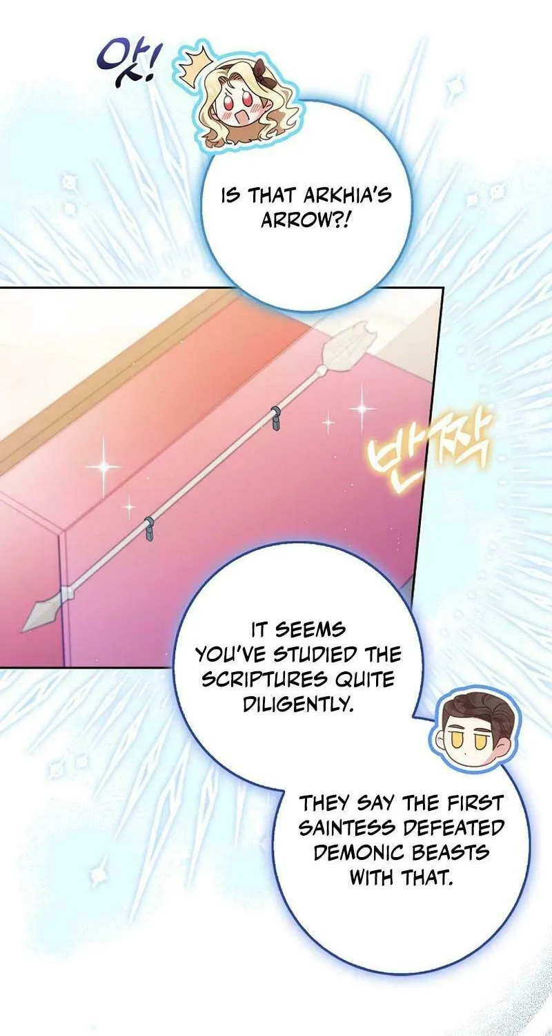 The Foreign Object was Me Chapter 18 page 78 - 