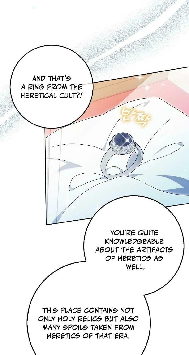 The Foreign Object was Me Chapter 18 page 79 - 
