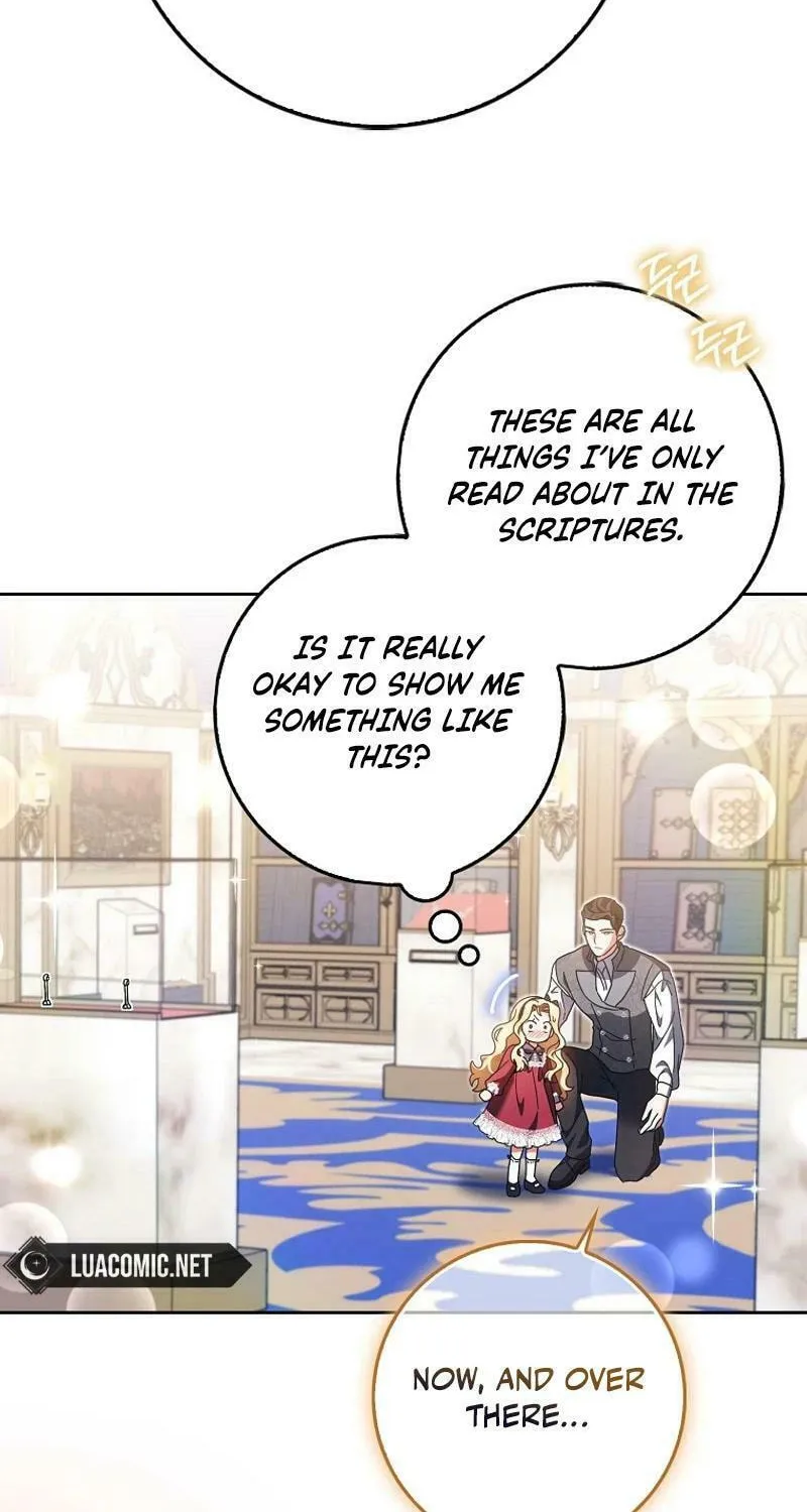 The Foreign Object was Me Chapter 18 page 80 - 