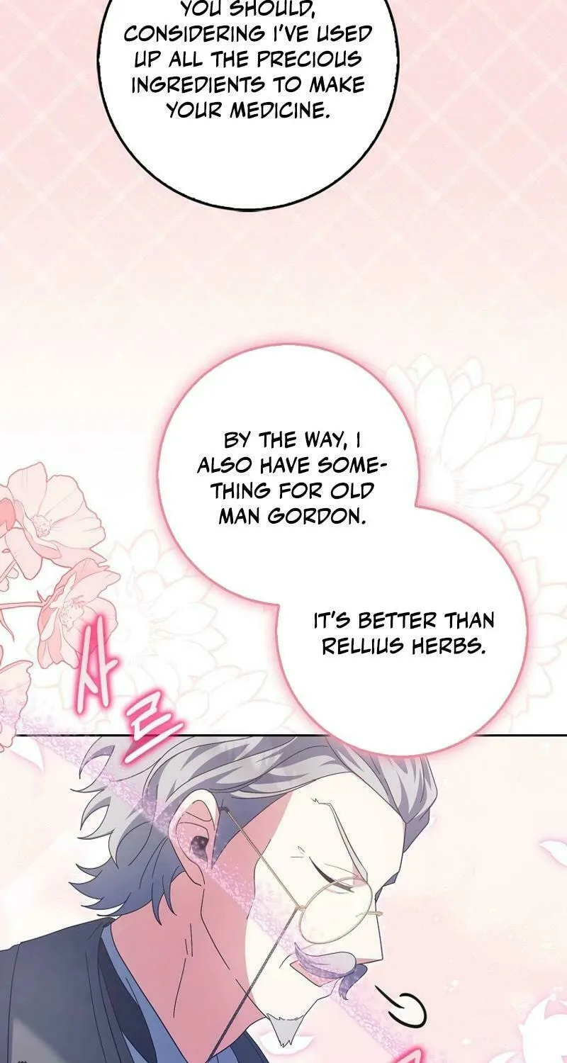 The Foreign Object was Me Chapter 18 page 9 - 