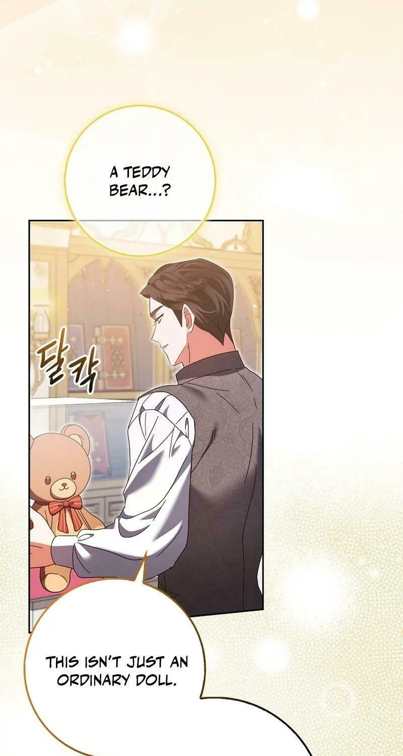 The Foreign Object was Me Chapter 18 page 83 - 
