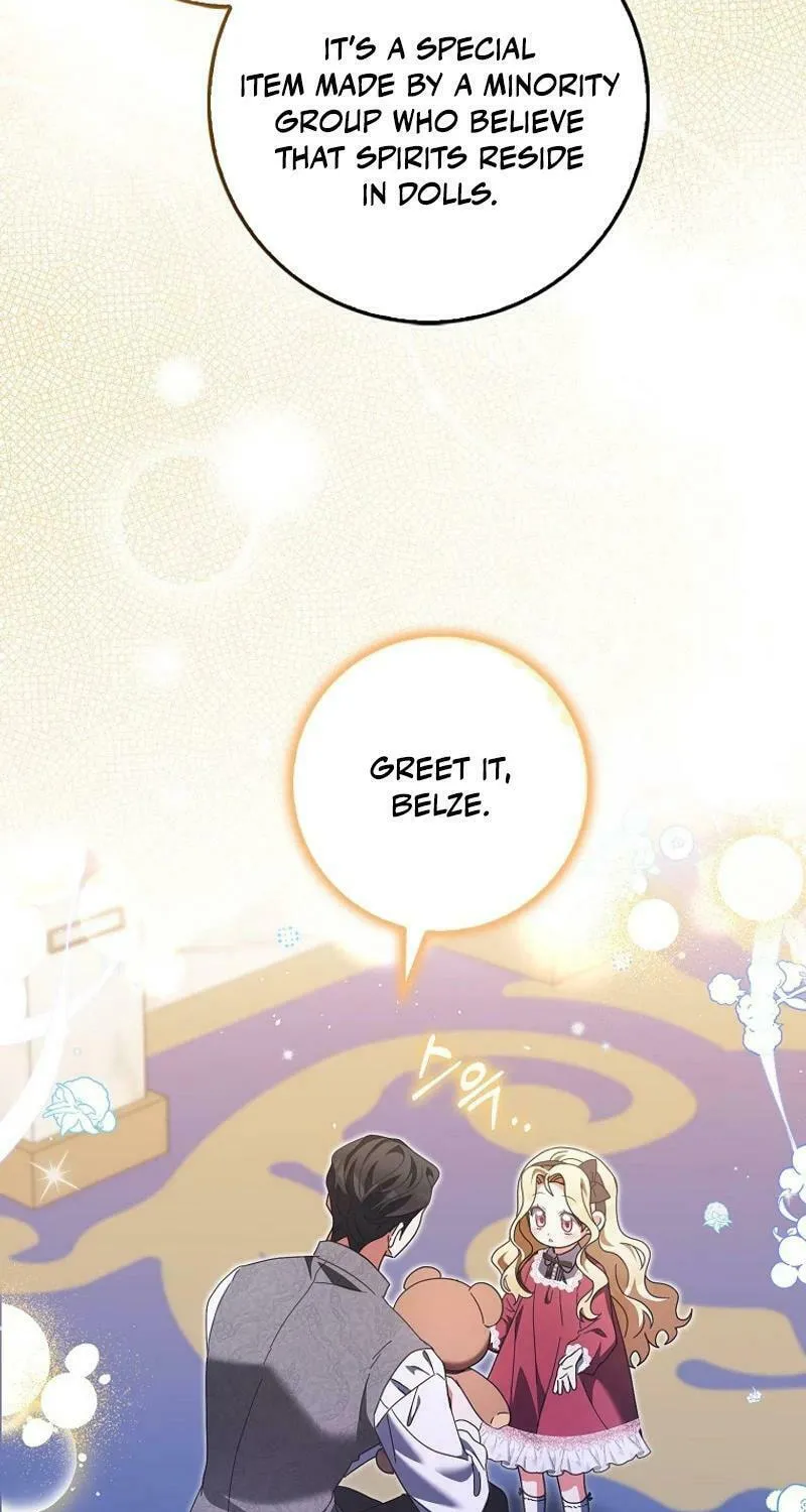 The Foreign Object was Me Chapter 18 page 84 - 