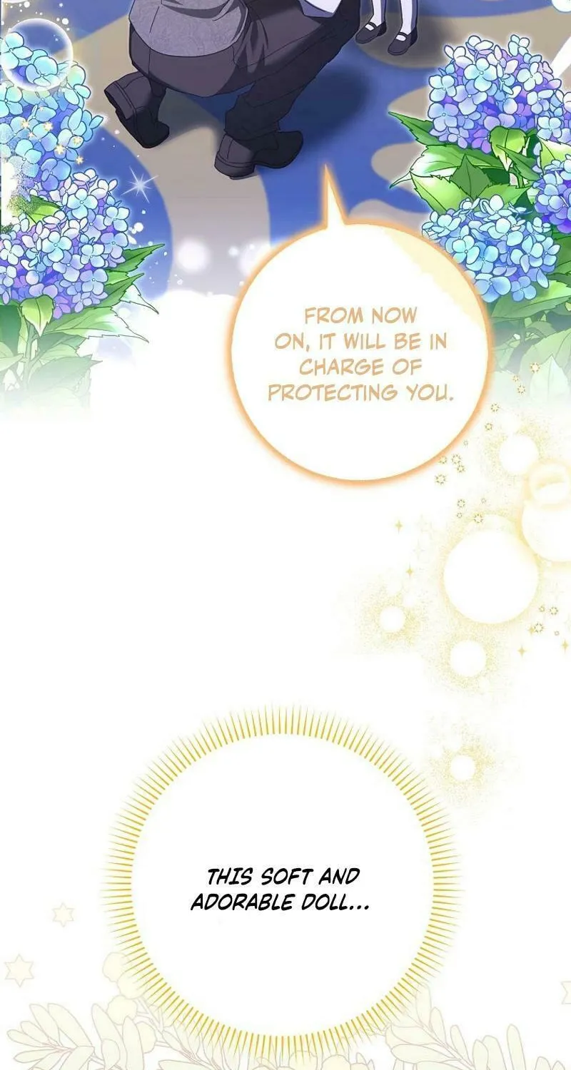 The Foreign Object was Me Chapter 18 page 85 - 