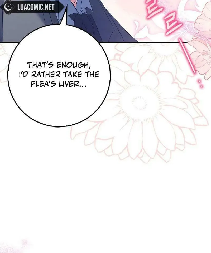 The Foreign Object was Me Chapter 18 page 10 - 