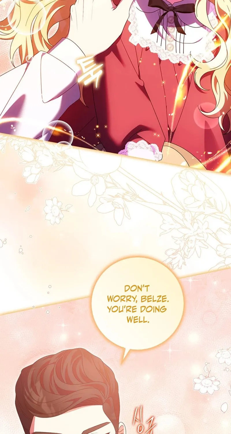 The Foreign Object was Me Chapter 19 page 14 - 