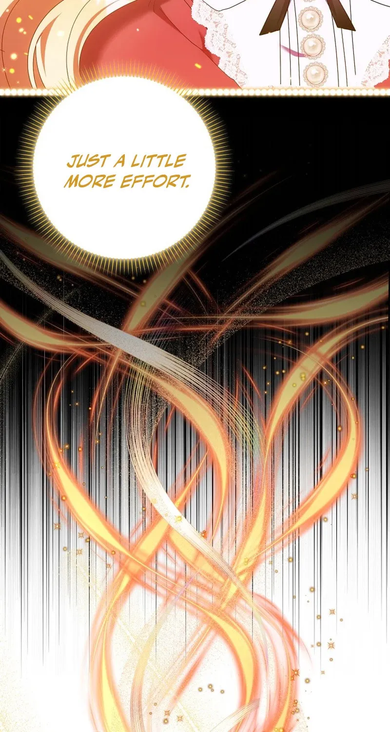 The Foreign Object was Me Chapter 19 page 17 - 