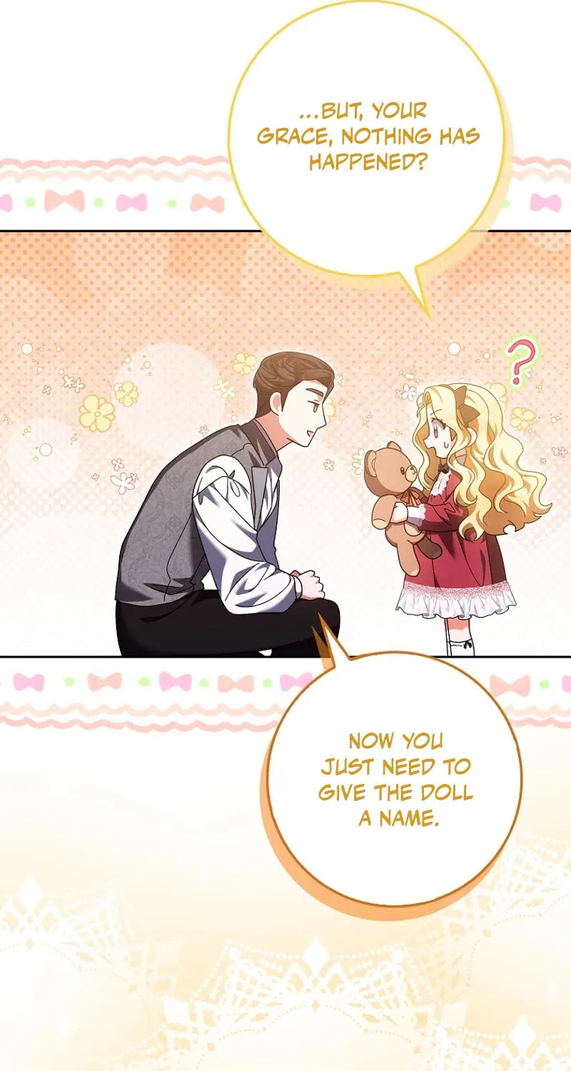 The Foreign Object was Me Chapter 19 page 22 - 