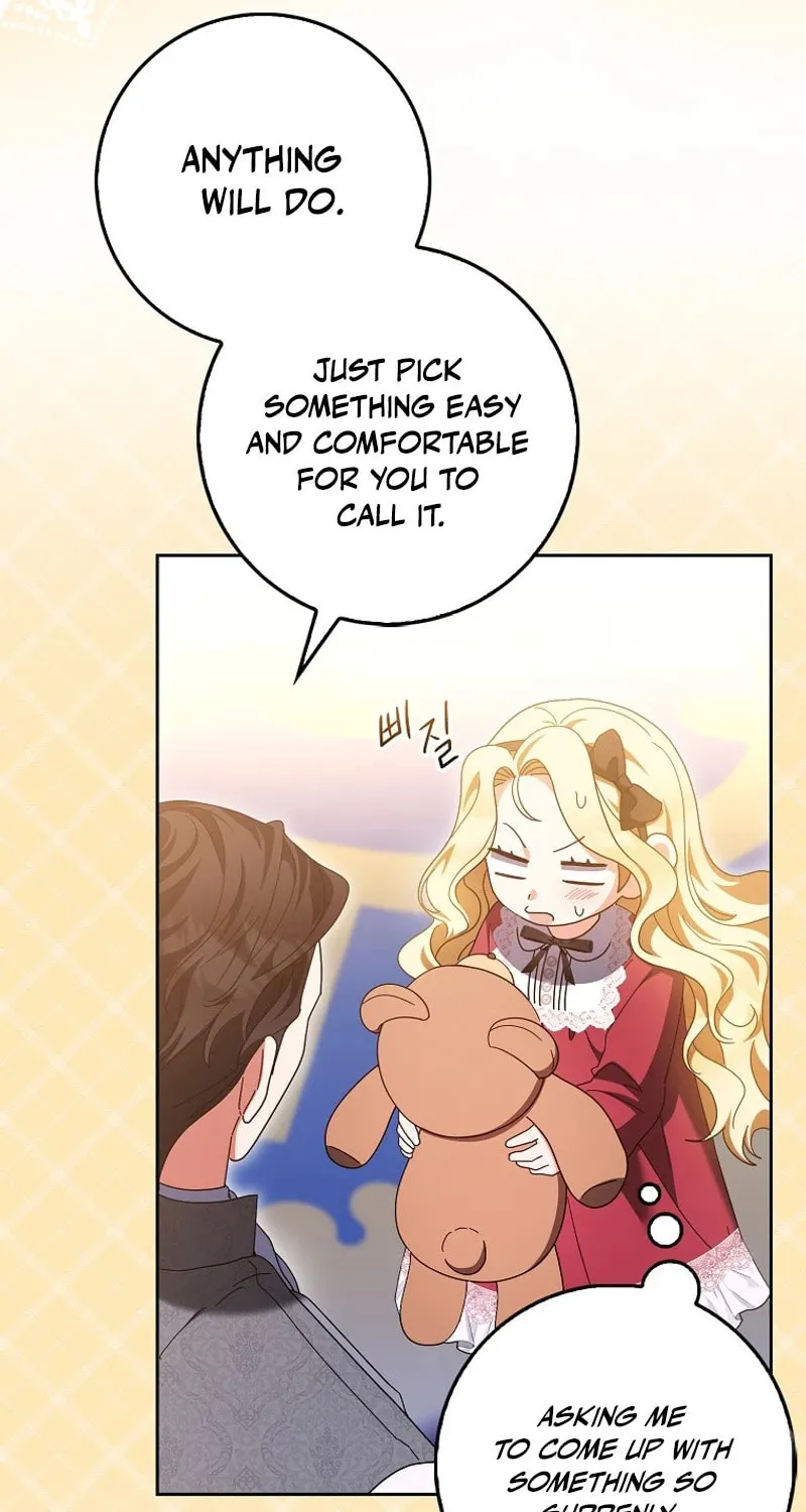The Foreign Object was Me Chapter 19 page 24 - 