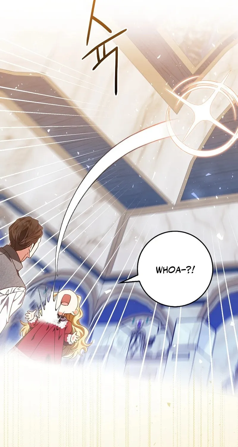The Foreign Object was Me Chapter 19 page 27 - 
