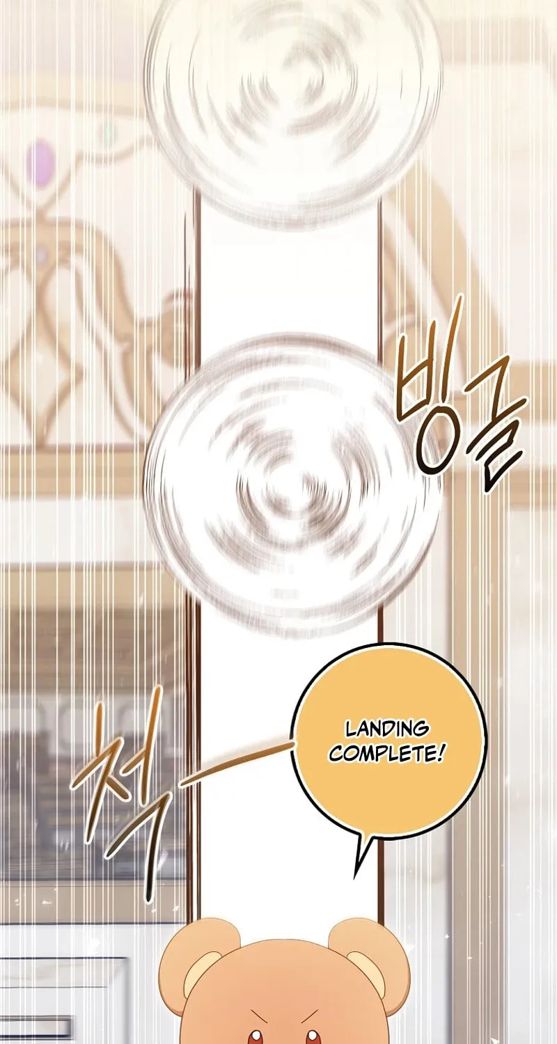 The Foreign Object was Me Chapter 19 page 29 - 