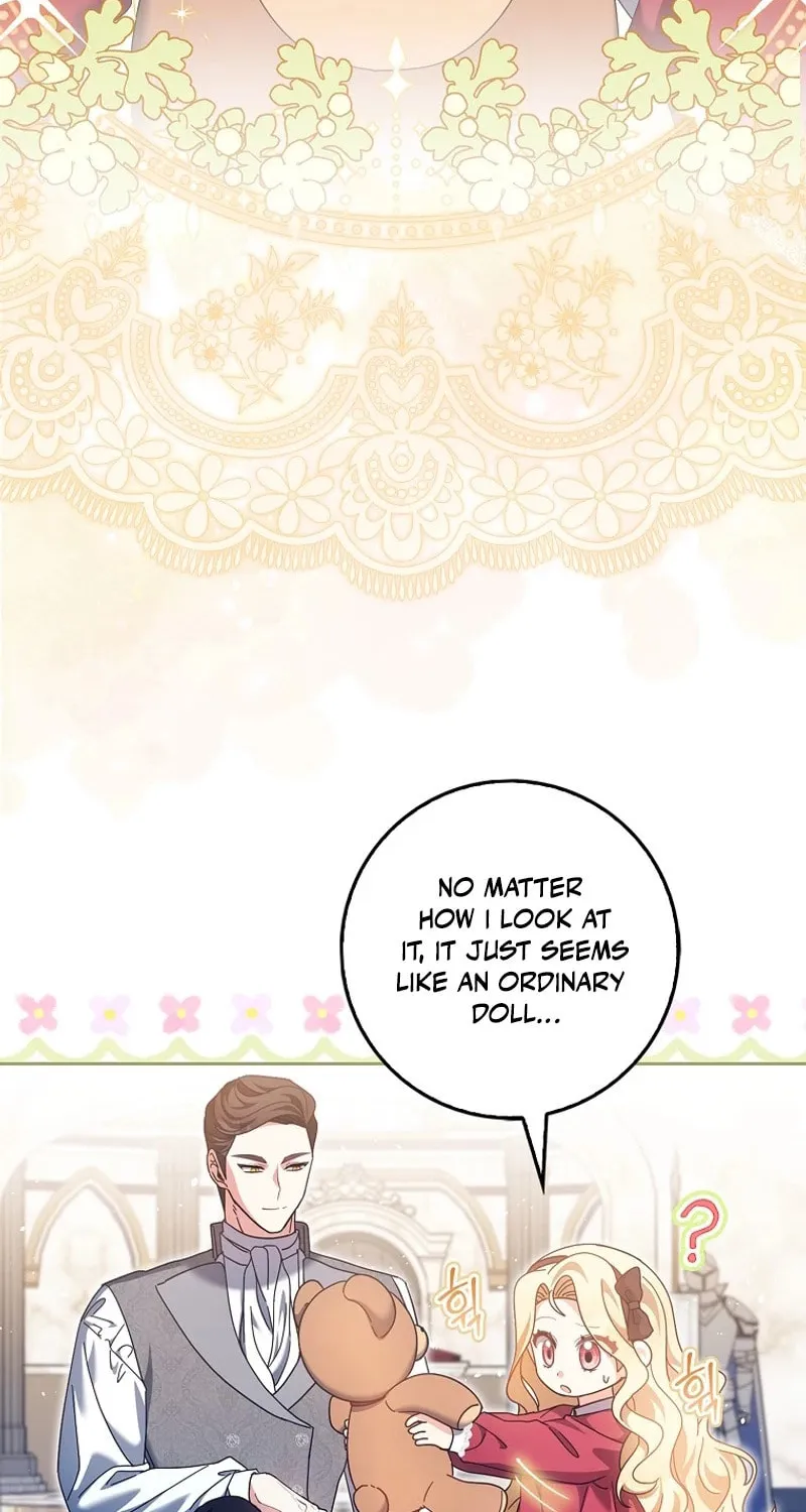 The Foreign Object was Me Chapter 19 page 4 - 