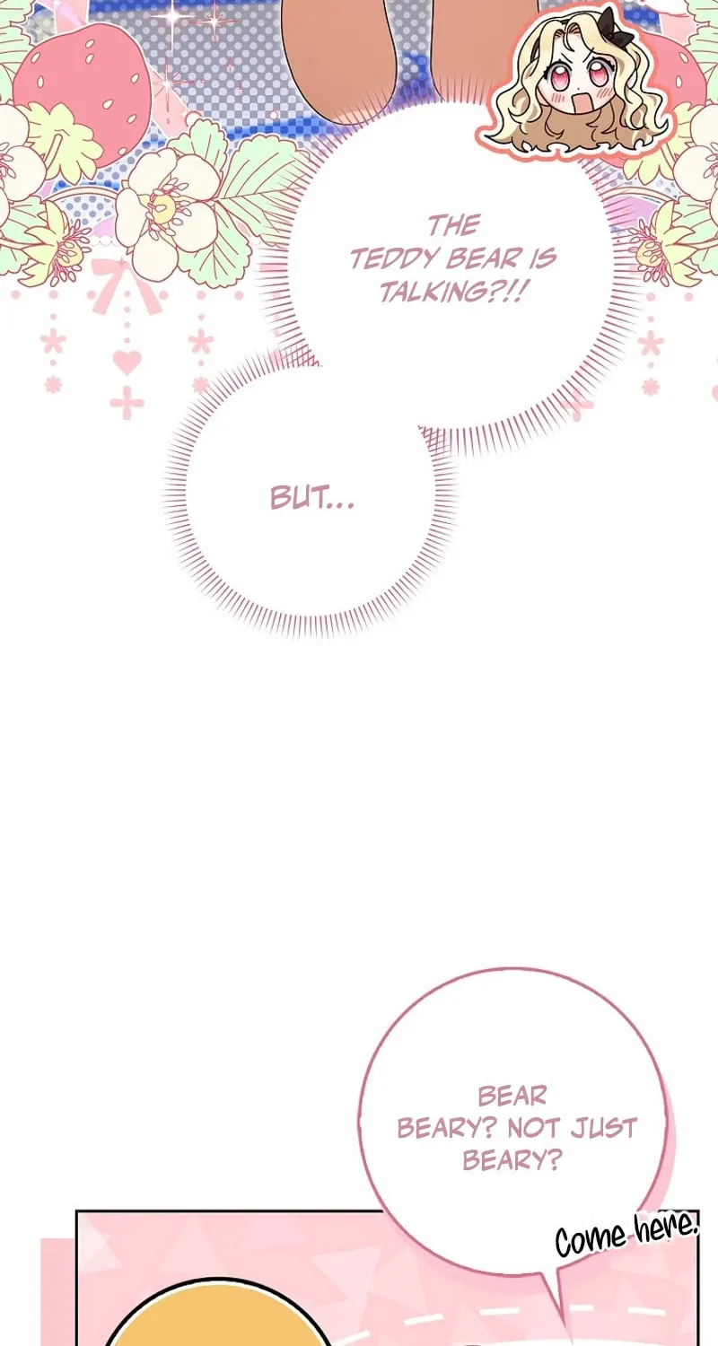The Foreign Object was Me Chapter 19 page 32 - 