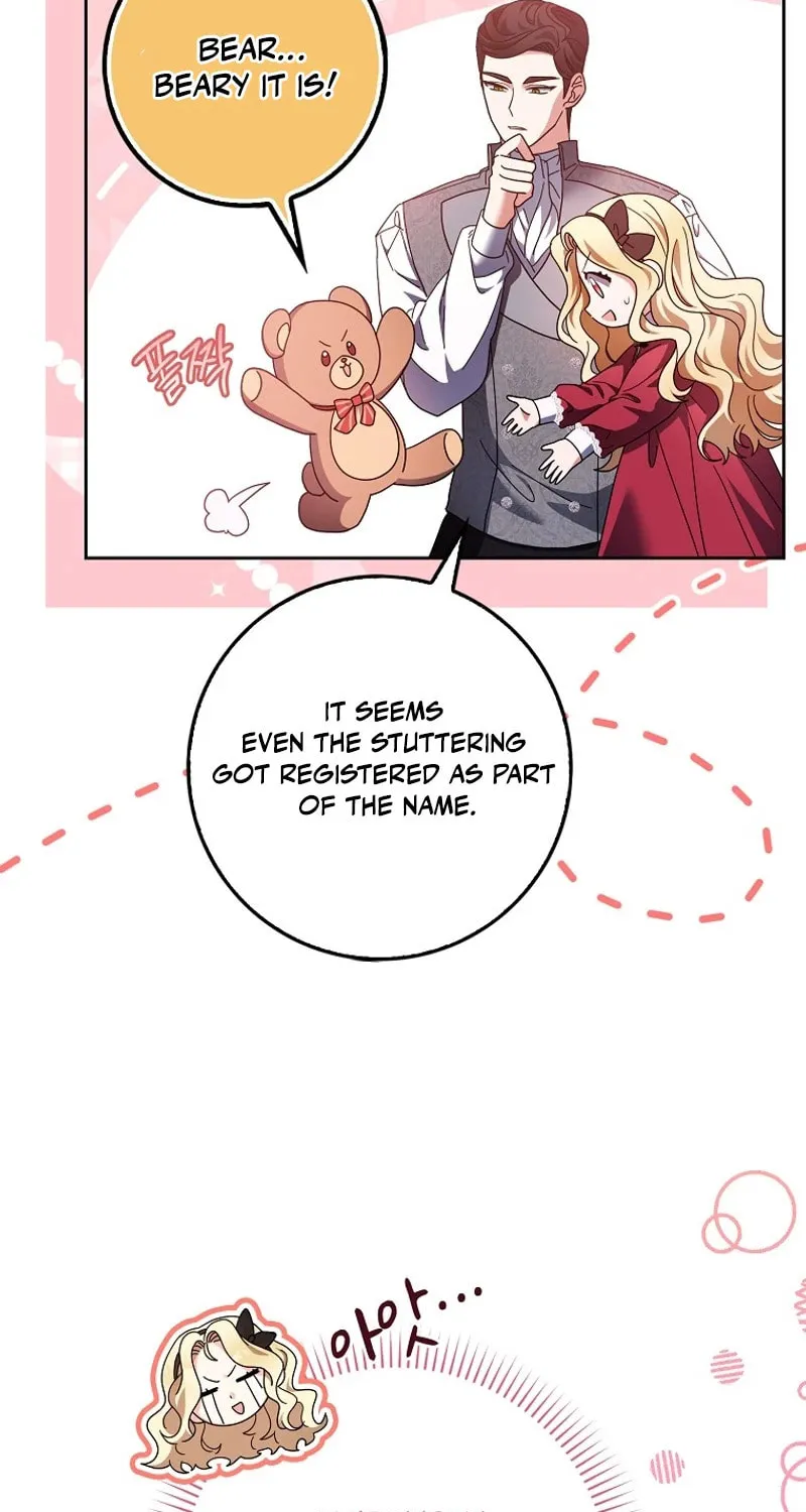 The Foreign Object was Me Chapter 19 page 33 - 