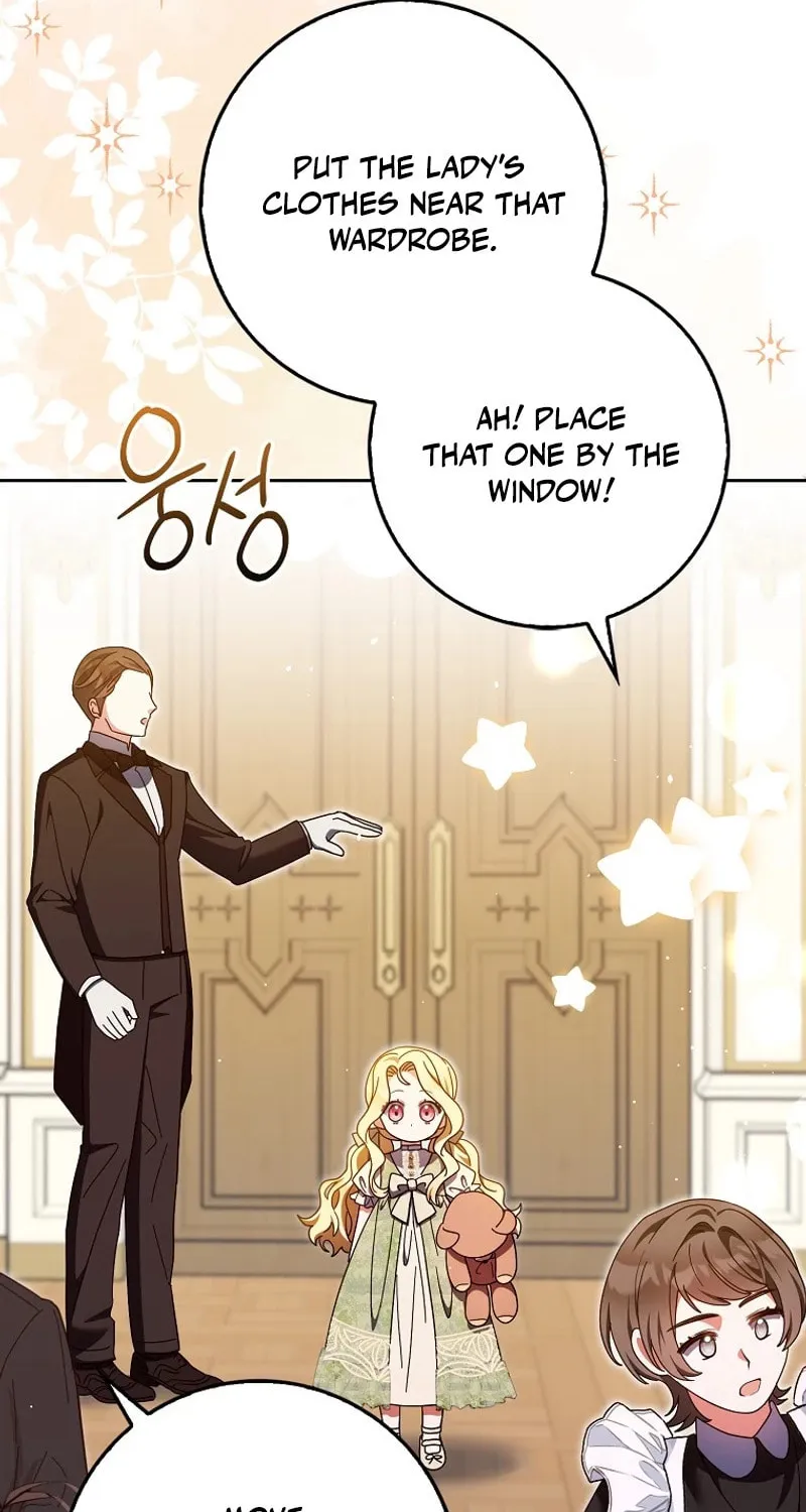 The Foreign Object was Me Chapter 19 page 36 - 