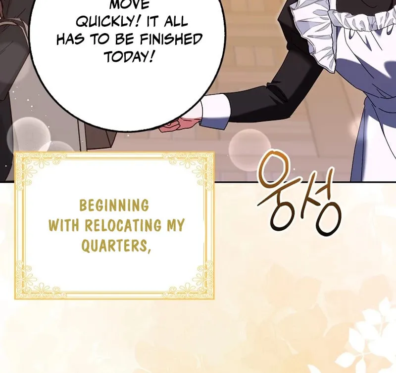 The Foreign Object was Me Chapter 19 page 37 - 