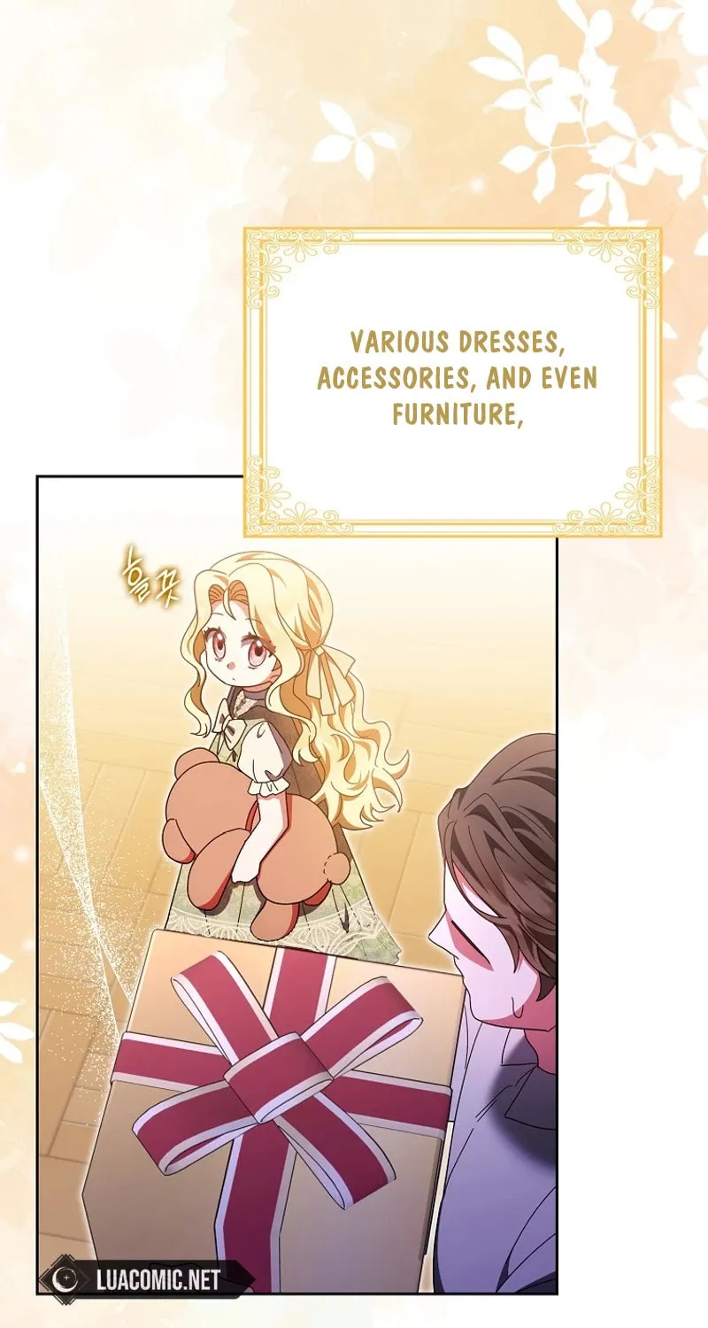 The Foreign Object was Me Chapter 19 page 38 - 
