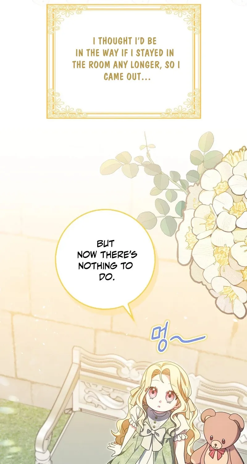 The Foreign Object was Me Chapter 19 page 40 - 