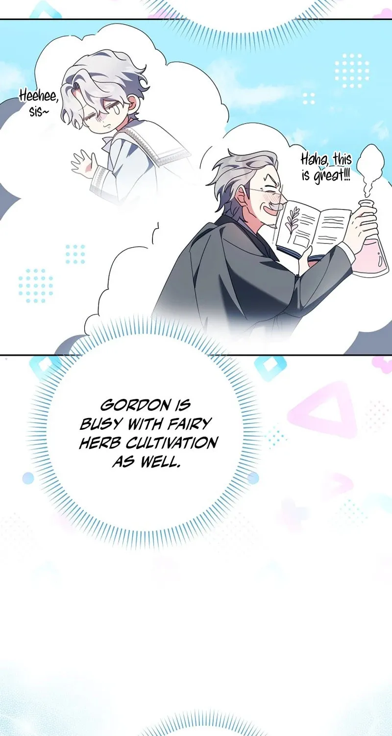 The Foreign Object was Me Chapter 19 page 42 - 