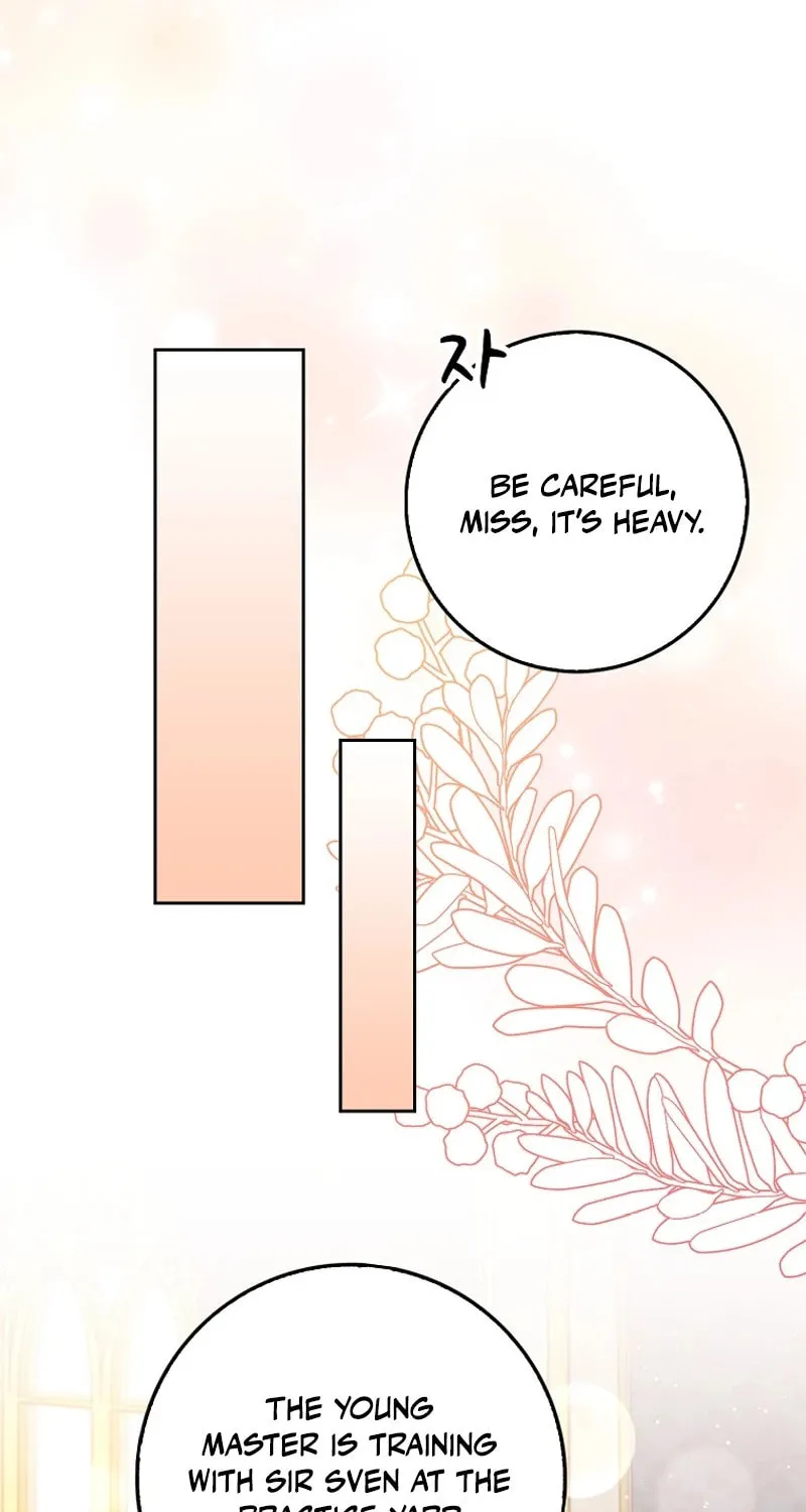 The Foreign Object was Me Chapter 19 page 44 - 