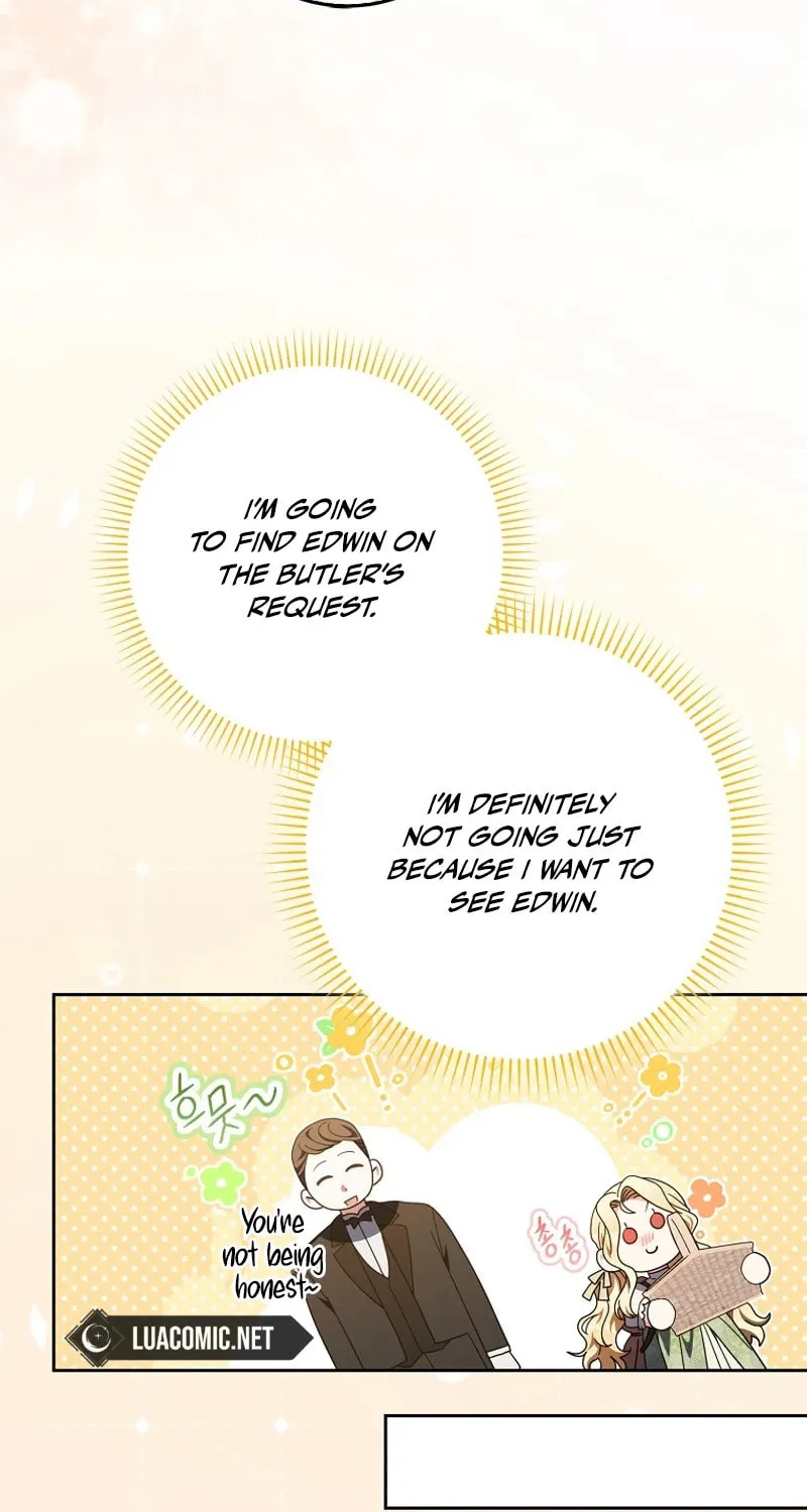 The Foreign Object was Me Chapter 19 page 47 - 