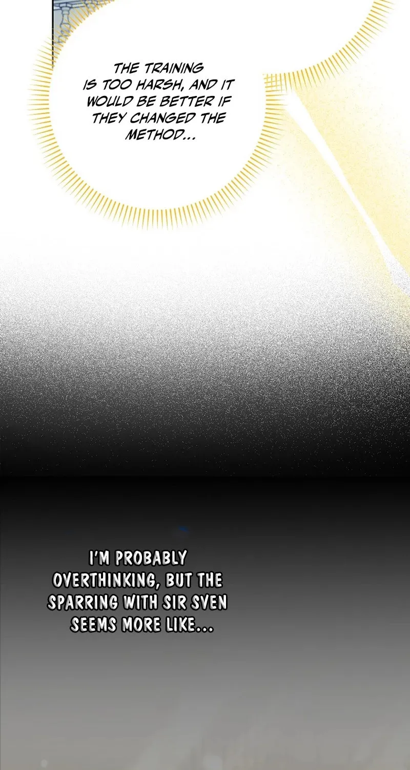 The Foreign Object was Me Chapter 19 page 49 - 