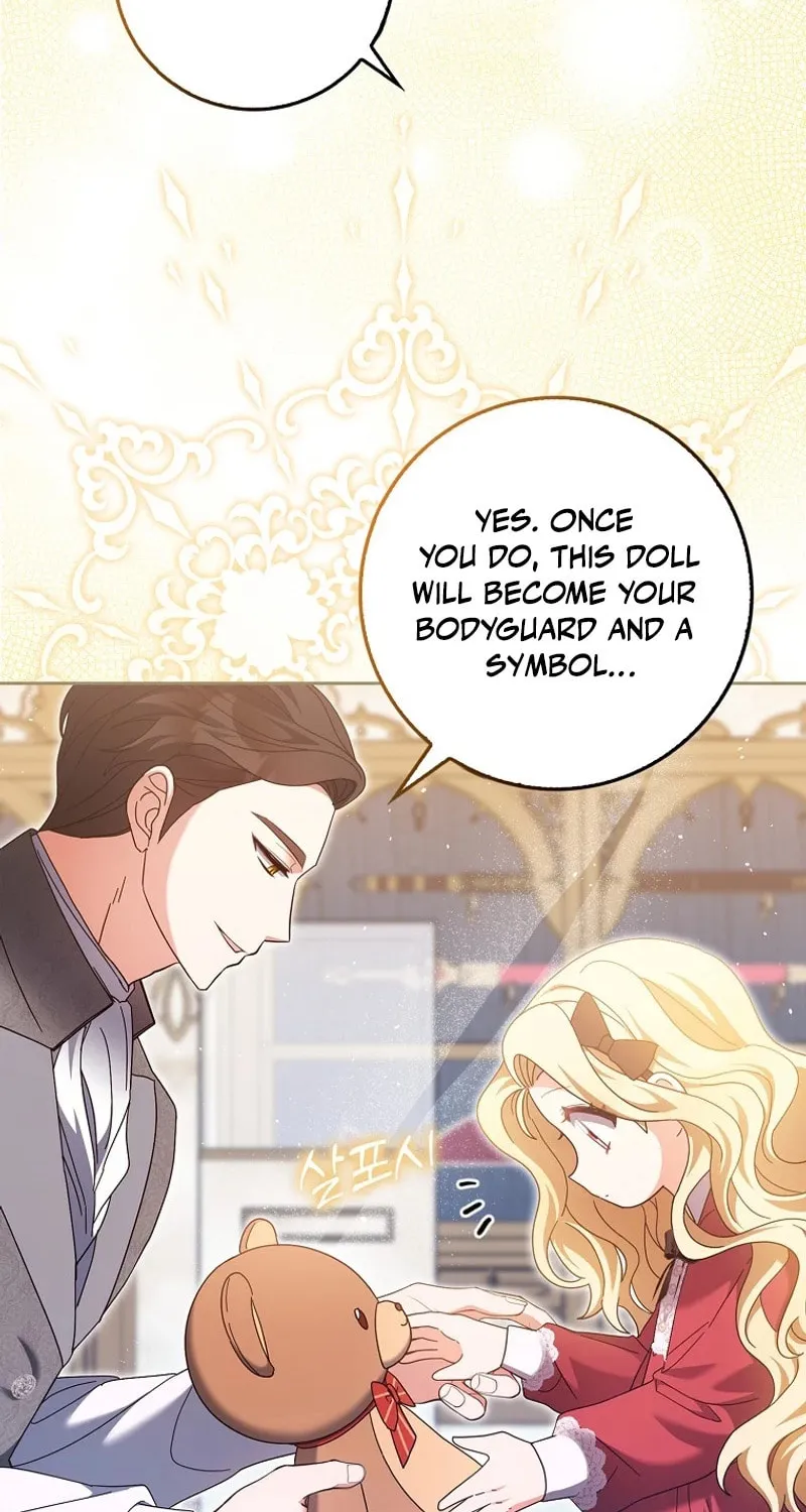 The Foreign Object was Me Chapter 19 page 6 - 
