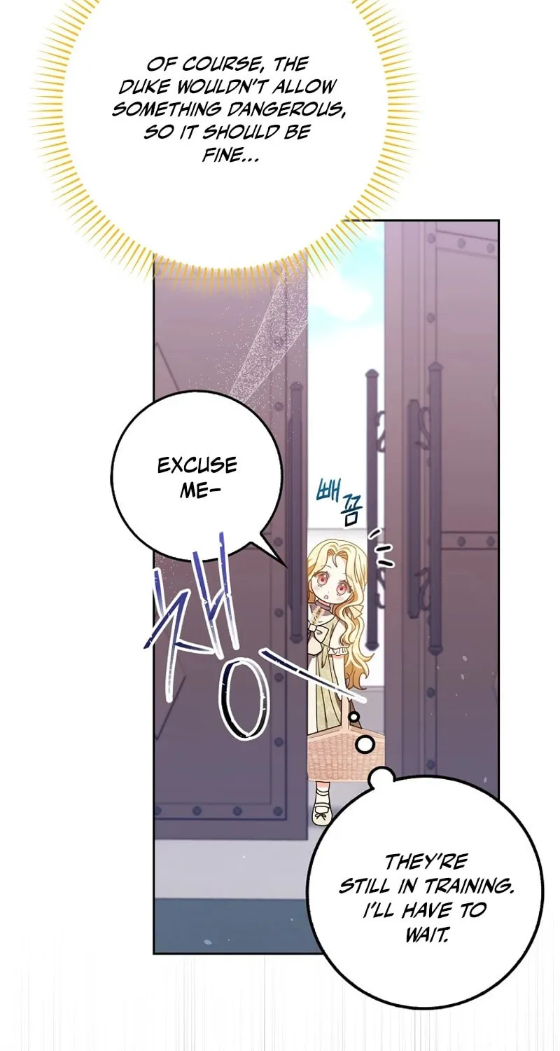 The Foreign Object was Me Chapter 19 page 51 - 
