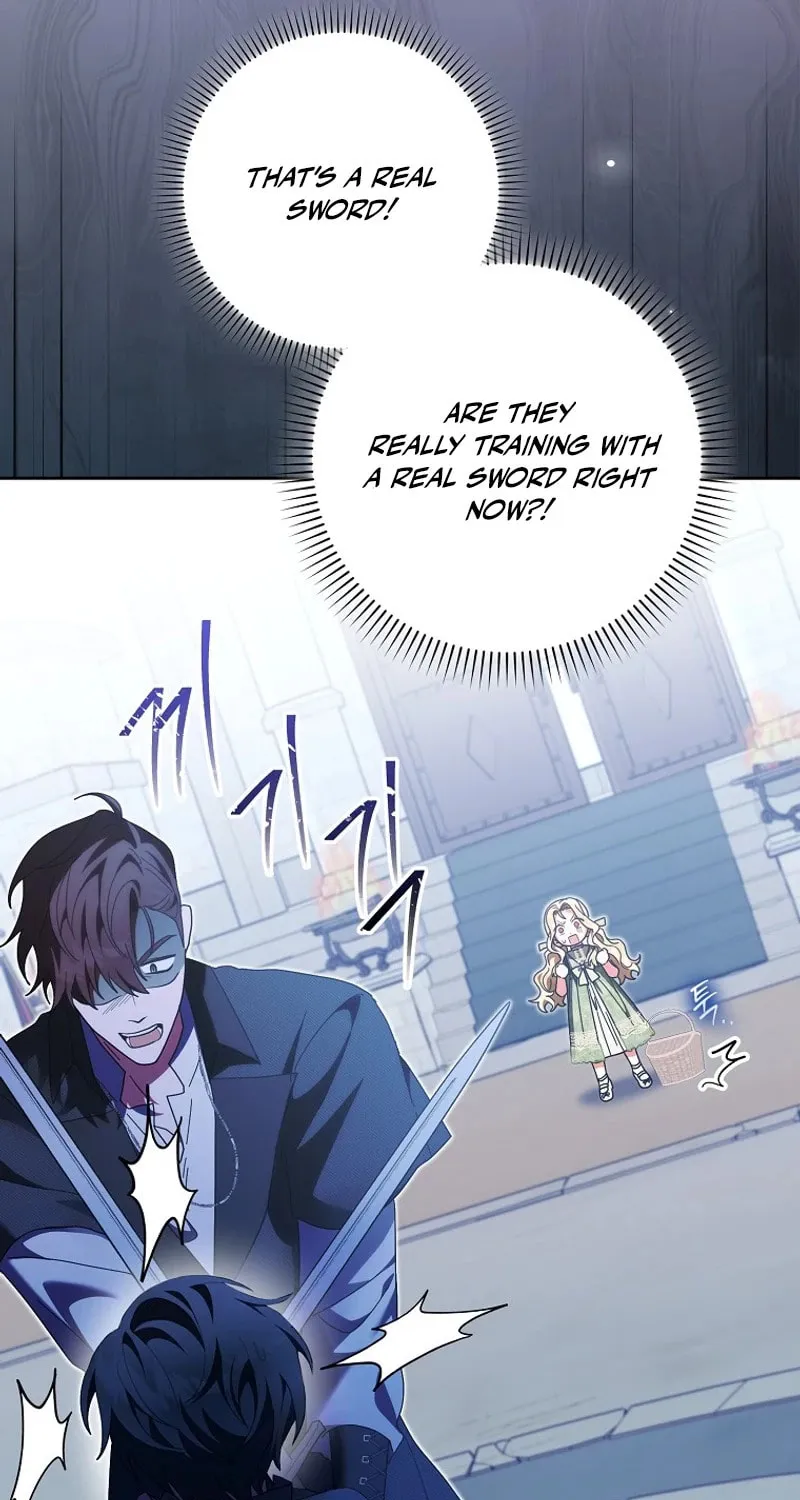 The Foreign Object was Me Chapter 19 page 54 - 