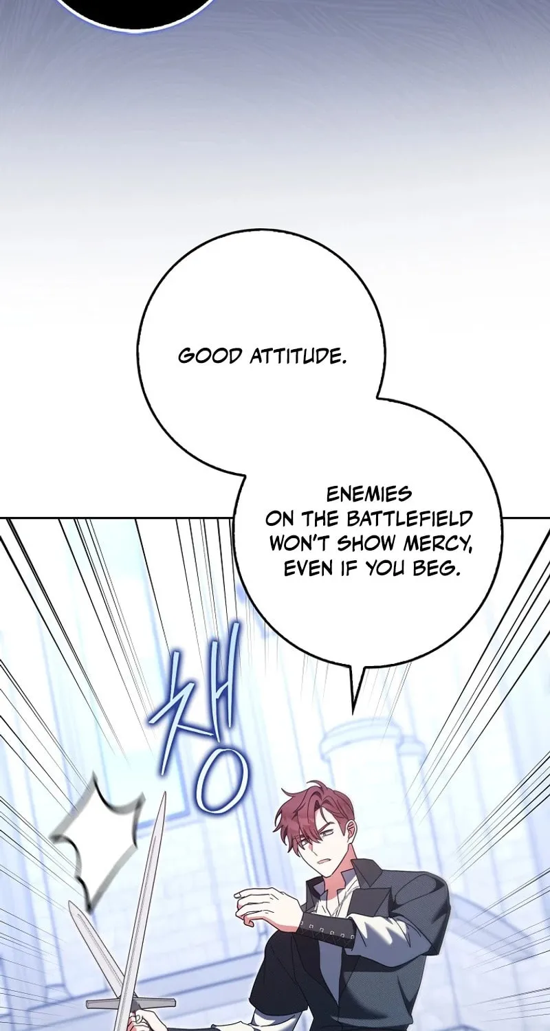 The Foreign Object was Me Chapter 19 page 57 - 