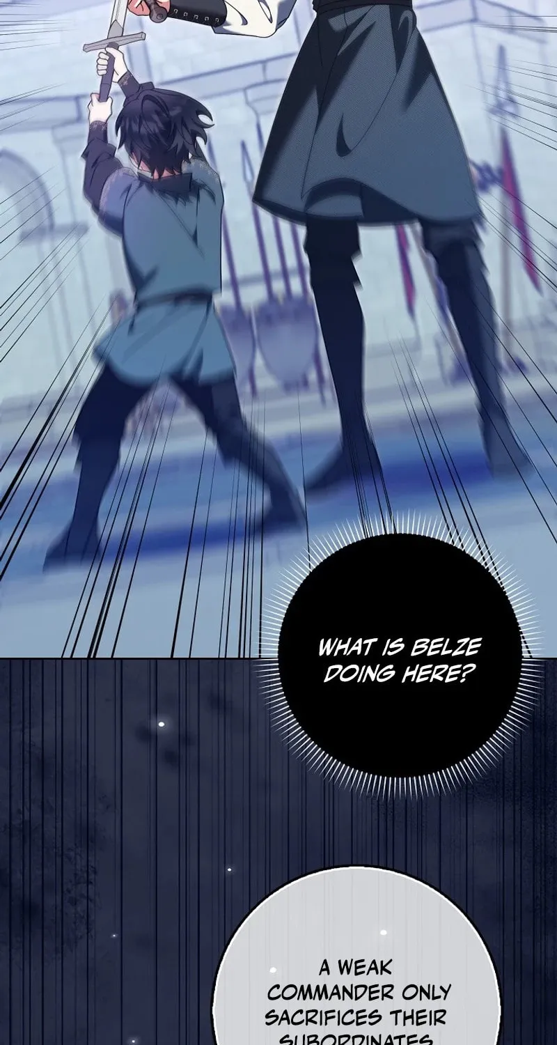 The Foreign Object was Me Chapter 19 page 58 - 