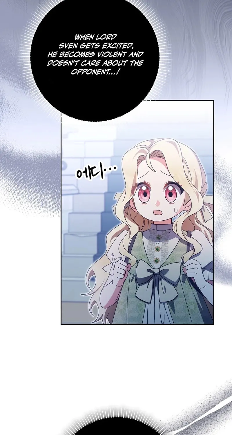 The Foreign Object was Me Chapter 19 page 60 - 