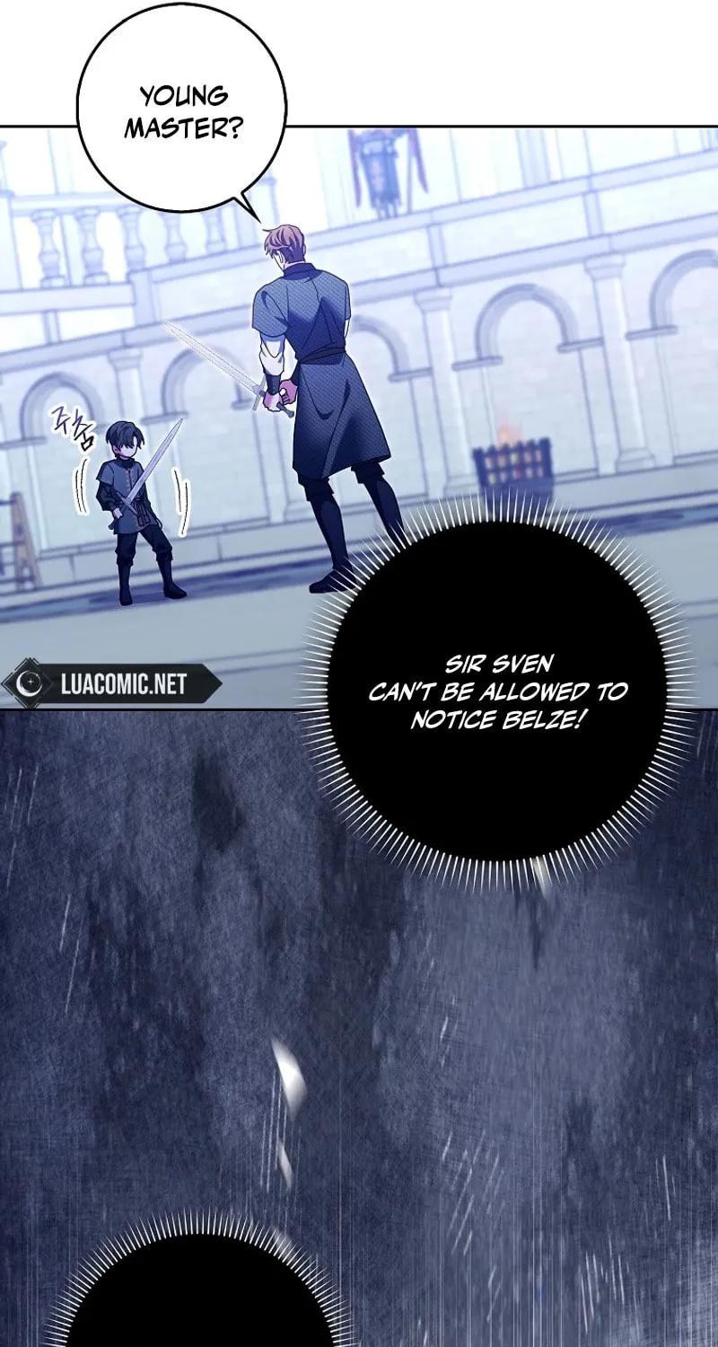 The Foreign Object was Me Chapter 19 page 62 - 