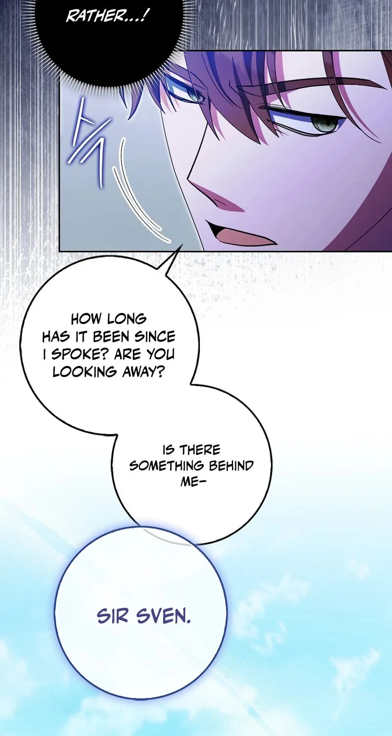 The Foreign Object was Me Chapter 19 page 63 - 
