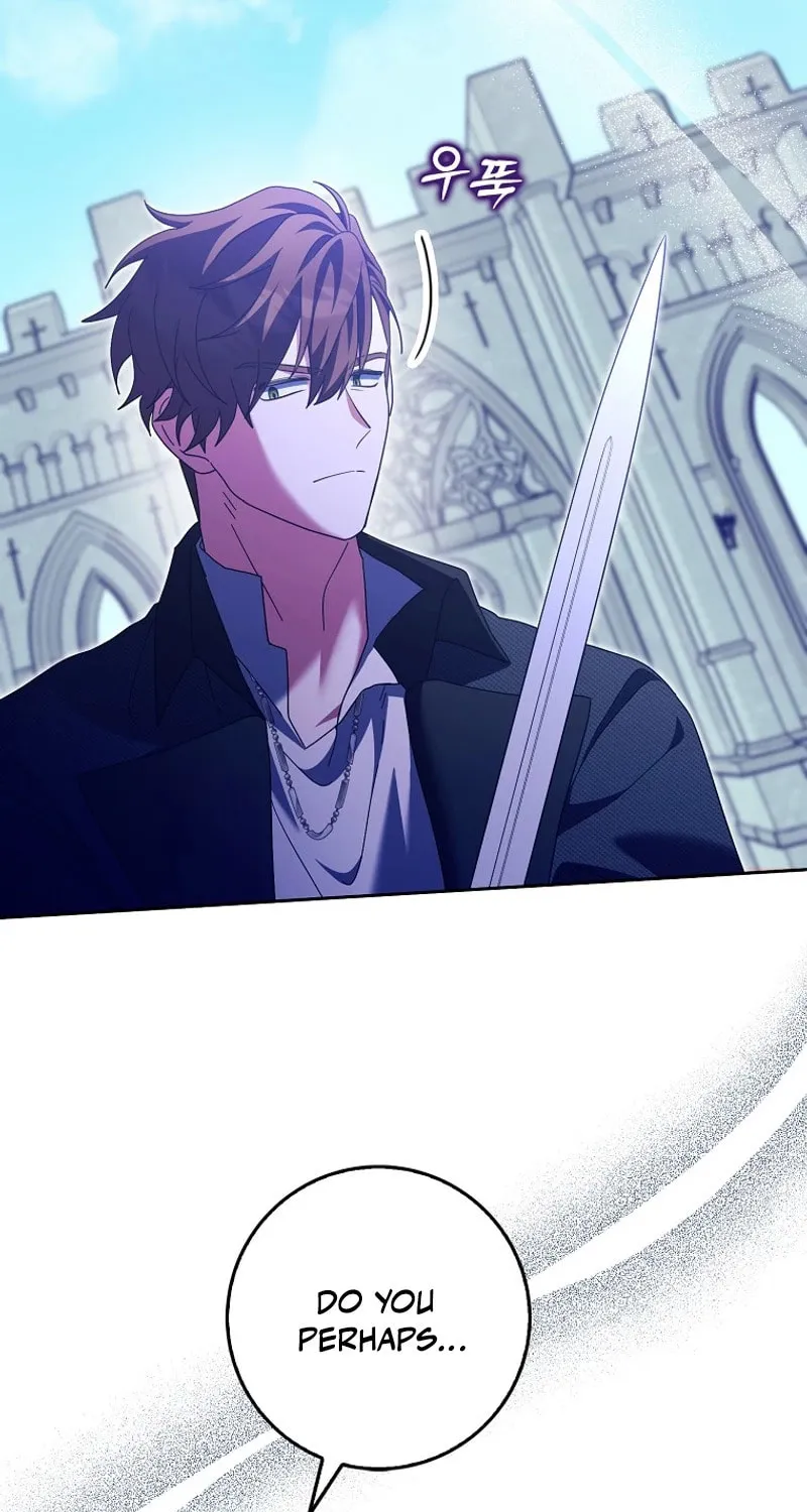 The Foreign Object was Me Chapter 19 page 64 - 