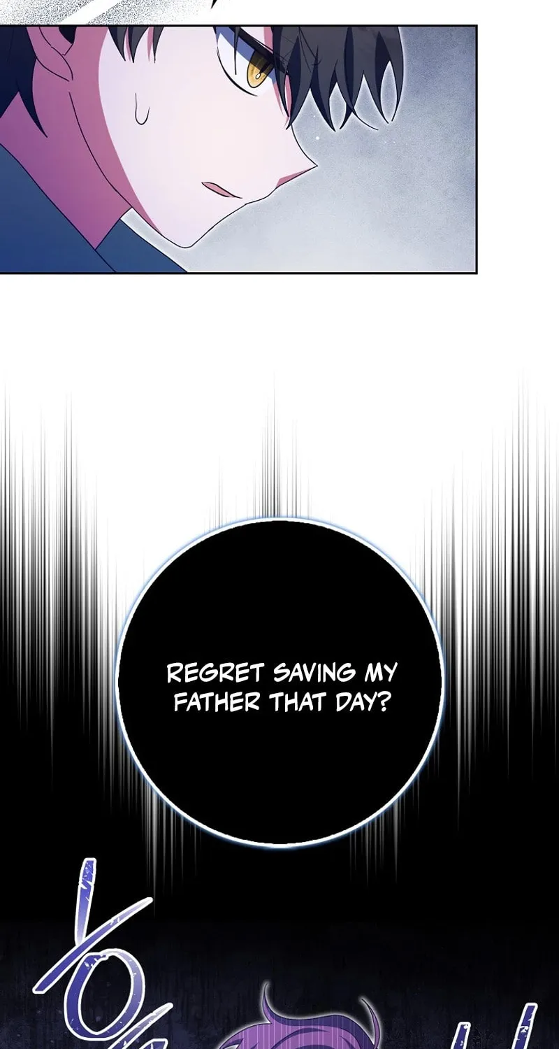 The Foreign Object was Me Chapter 19 page 65 - 