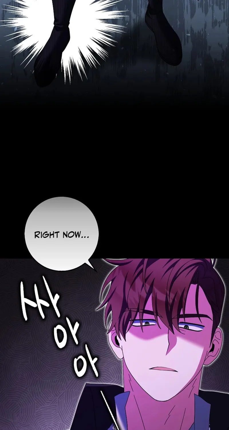 The Foreign Object was Me Chapter 19 page 67 - 
