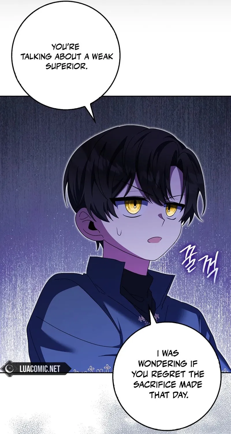The Foreign Object was Me Chapter 19 page 69 - 