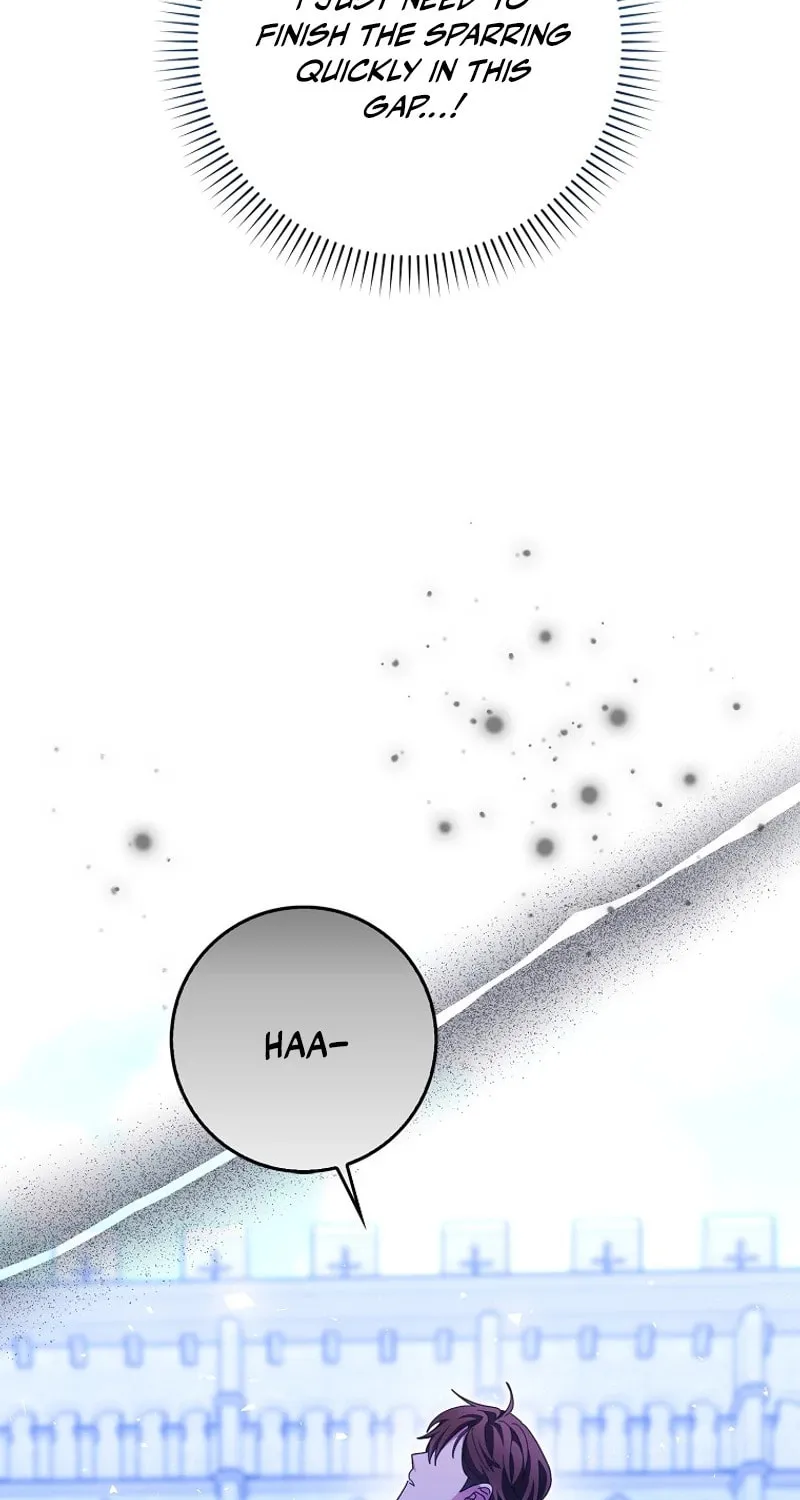 The Foreign Object was Me Chapter 19 page 71 - 