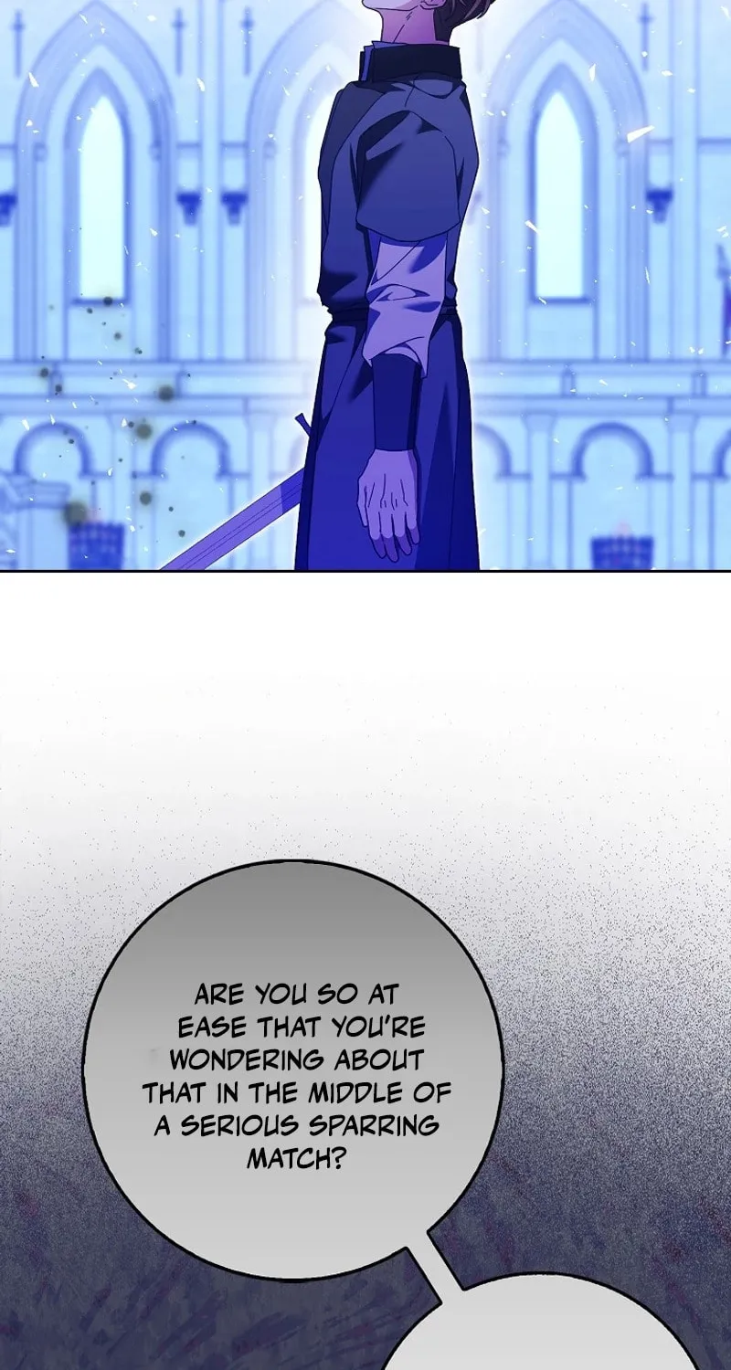 The Foreign Object was Me Chapter 19 page 72 - 