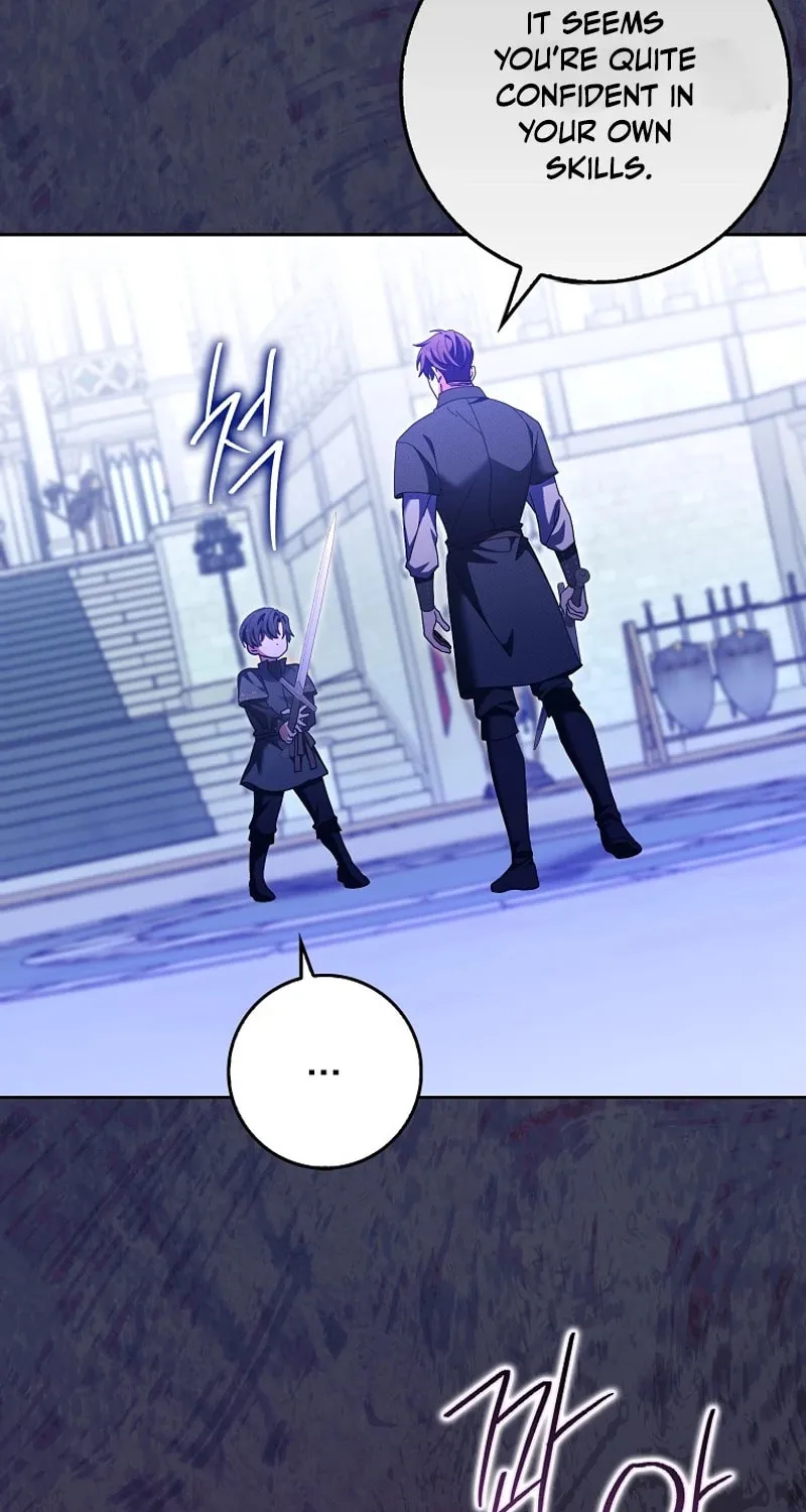 The Foreign Object was Me Chapter 19 page 73 - 
