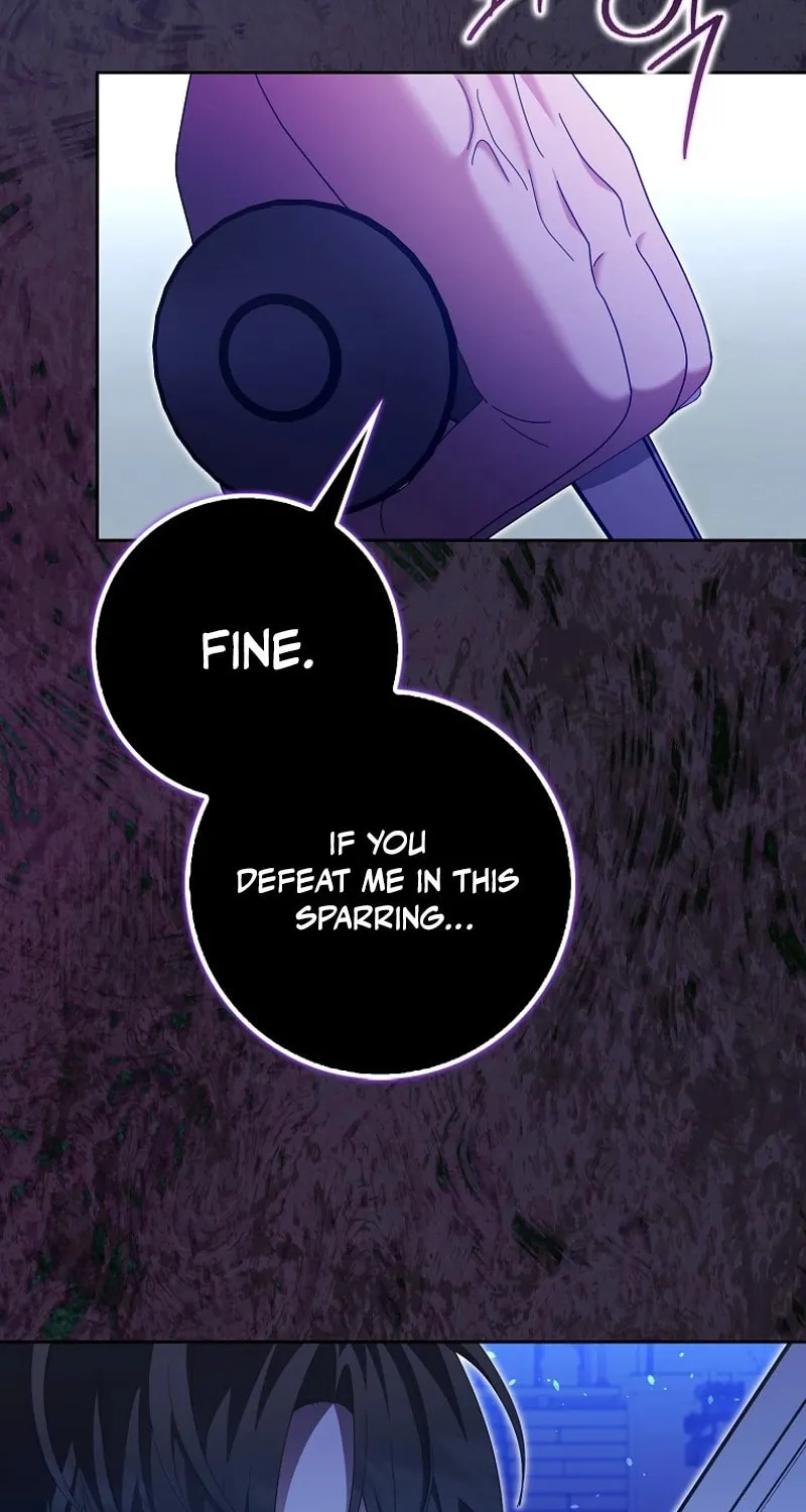 The Foreign Object was Me Chapter 19 page 74 - 