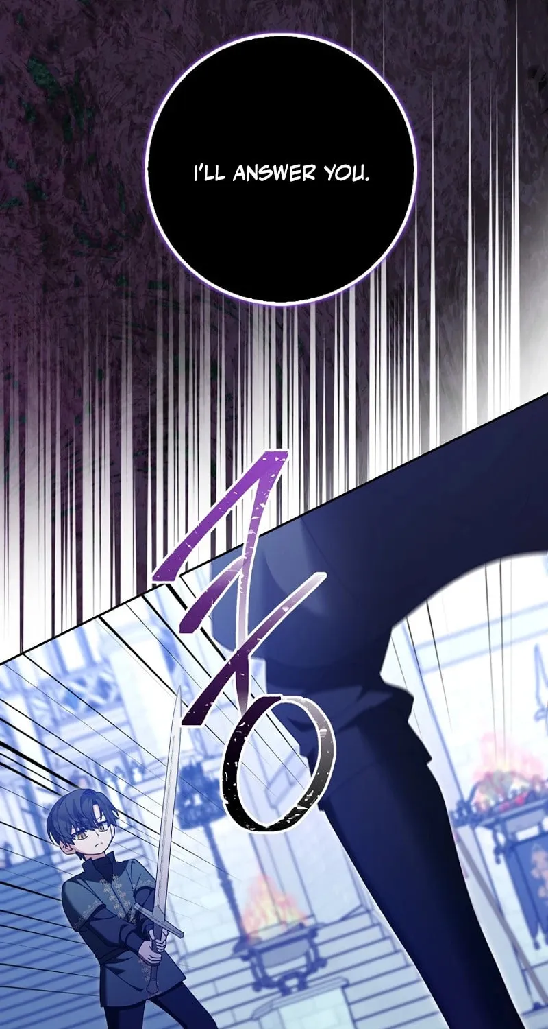 The Foreign Object was Me Chapter 19 page 76 - 