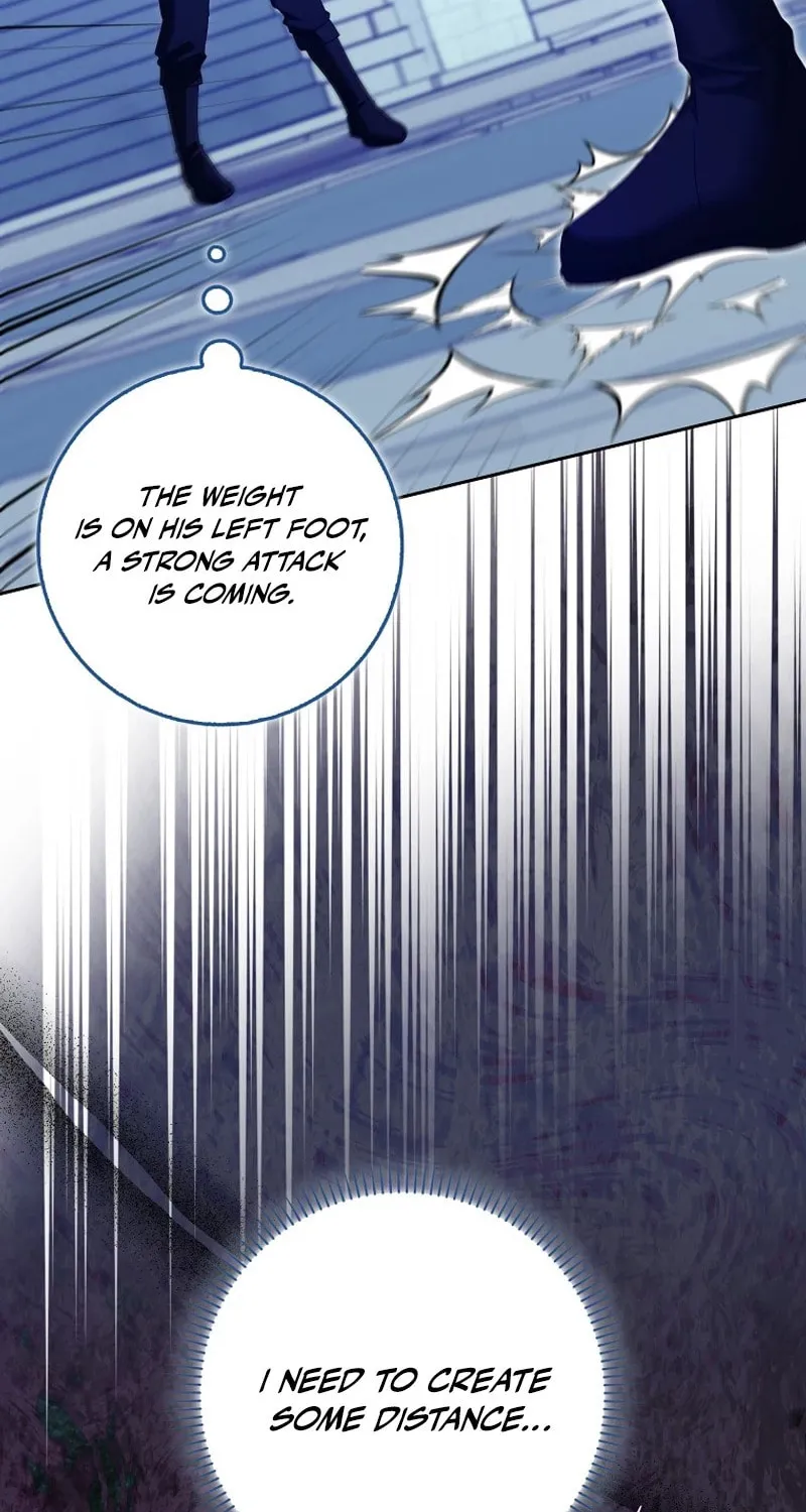 The Foreign Object was Me Chapter 19 page 77 - 