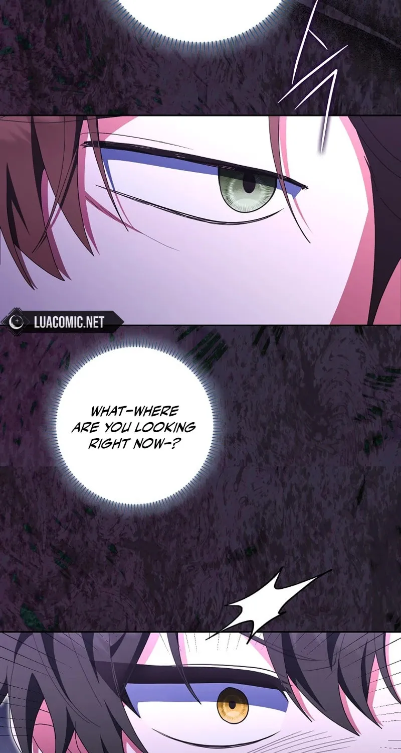 The Foreign Object was Me Chapter 19 page 78 - 