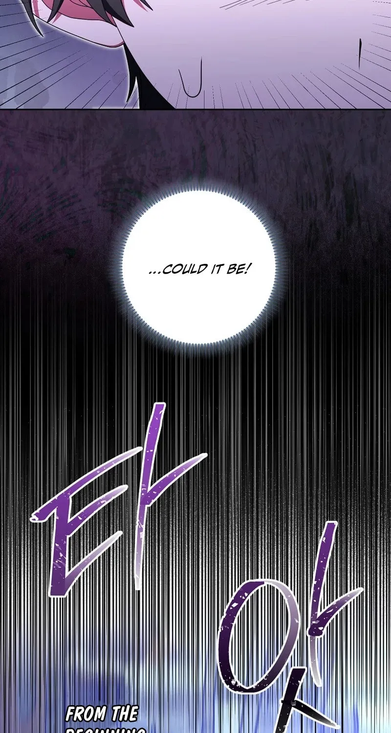 The Foreign Object was Me Chapter 19 page 79 - 